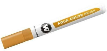 MOLOTOW Color Brush Aqua 1-2 mm hellbraun (MO727253)