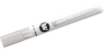 MOLOTOW Color Brush Aqua 1-2 mm warmgrau 04 (MO727239)