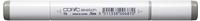 Too 21075103, Too Copic Sketch Typ T-6 (Toner Gray No.6)