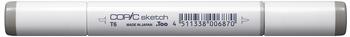 COPIC Sketch Einzelmarker Typ T - 6 (21075103)