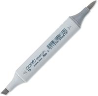 Too 2107597, Too Copic Sketch Typ T-0 (Toner Gray No.0)