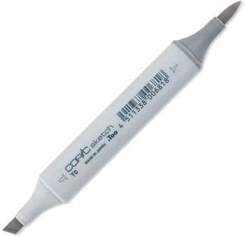 COPIC Sketch Einzelmarker Typ T-0 (2107597)