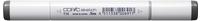 Too 21075107, Too Copic Sketch Typ T-10 (Toner Gray No.10)