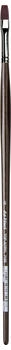 daVinci Pinsel TOP-ACRYL Serie 7185 Größe 6 flach