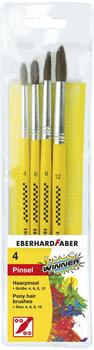 Eberhard Faber FABER 579922 Pinsel-Set