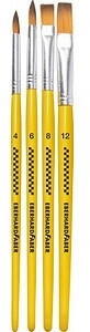 Eberhard Faber FABER 579921 Pinsel-Set