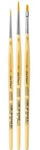 daVinci Pinselset JUNIOR Miniaturen 3er Set
