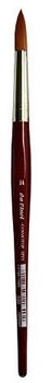 daVinci Cosmotop-Spin 5580 Rundpinsel 14