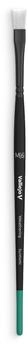 Vallejo 722608 Weathering Pinsel flach M