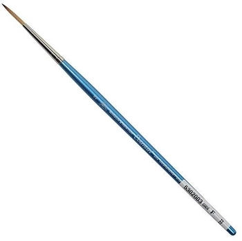 Winsor & Newton Pinsel Cotman Serie 222 Nr. 3 (3 mm)