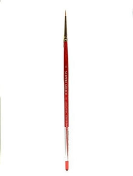 Winsor & Newton Pinsel Serie 101 00