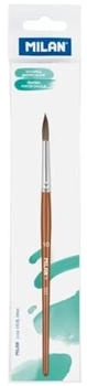 MILAN Pinsel Nr. 10 Serie 101 rund (5.20 mm)