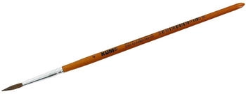 KUM Kum Pinsel Aquarell Feinhaar (4 mm)