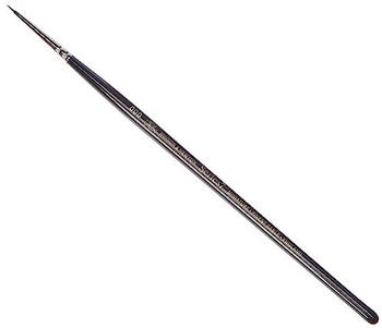 Winsor & Newton Pinsel Kolinsky sable brush series 7 miniature No. 7-000