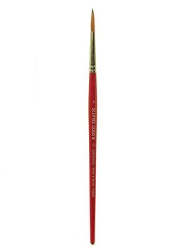 Winsor & Newton Pinsel Serie 101 6 (3.60 mm)