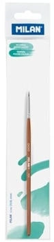 MILAN Pinsel Nr. 000 Serie 101 rund MAILAND (2 mm)