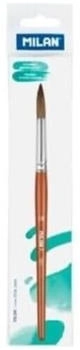 MILAN Pinsel Nr. 16 Serie 101 rund (7.70 mm)