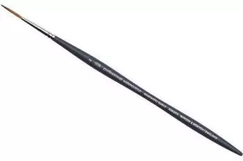 Winsor & Newton Pinsel Pro Watercolour Syn Sable Brush Rigger Size 2