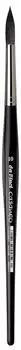 Da Vinci CASANEO Serie 5598 Aquarellpinsel Rund
