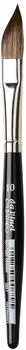 Da Vinci Pinsel CASANEO XS Aquarellpinsel Serie 987 Gr. 10 sog. Schwertpinsel