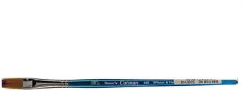 Winsor & Newton Pinsel Cotman Brush Serie 666 flat 3/8