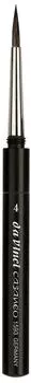 Da Vinci Pinsel CASANEO Reisepinsel Serie 1593TP Gr. 4 rund