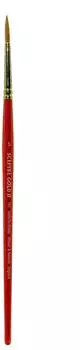 Winsor & Newton Pinsel Serie 101 5 (5 mm)