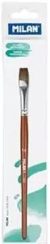 MILAN Pinsel Pinsel Nr. 14 Serie 121 (11.50 mm)