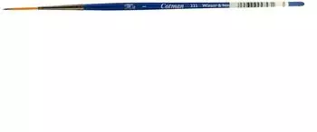 Winsor & Newton Pinsel Cotman serie IE 333 N1