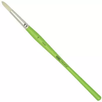 Liquitex Freestyle Traditioneller Pinsel, Runddetail Nr. 1 (1300110)