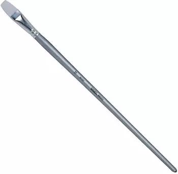 Liquitex Basics Flachpinsel, kurzer Stiel Nr. 10 (6922010)