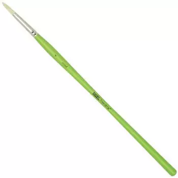 Liquitex Freestyle Traditioneller Rundpinsel Nr. 4 (1300104)