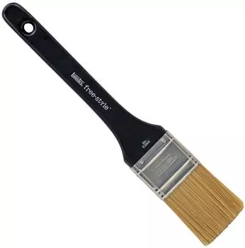 Liquitex Freestyle Universal-Flachpinsel Nr. 2, 5,08cm (1300602)