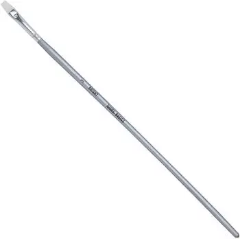 Liquitex BASICS Flachpinsel Nr. 3 (6922003)