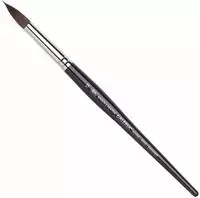 Winsor & Newton 5734012, Winsor & Newton Galeria Round No 12 (5734012)