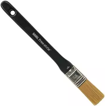 Liquitex Freestyle Flachpinsel Nr. 1, 2,54cm (1300601)