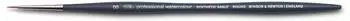 Winsor & Newton Pro Aquarelle Synthetischer Rundpinsel Gr&ouml;&szlig;e 00 (5011120)