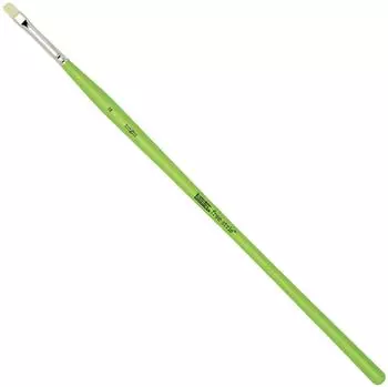 Liquitex Freestyle Traditioneller Pinsel, Detail Bright Nr. 2 (1300202)