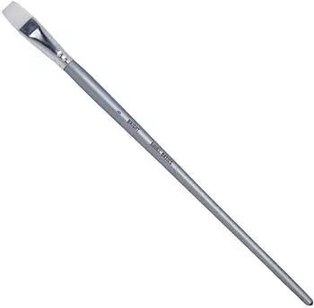 Liquitex Basics Flachpinsel Nr. 8 (6922008)
