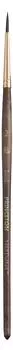 Princeton Neptune Pinsel Rund Gr. 2, kurzstielig (P4750R2)