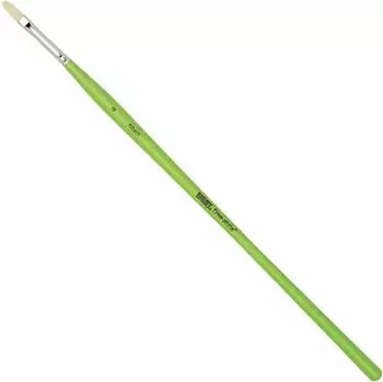 Liquitex Freestyle Traditioneller Pinsel, Detail Filbert Nr. 2 (1300402)