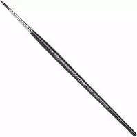 Winsor & Newton 5734004, Winsor & Newton Galeria Round No 4 (5734004)