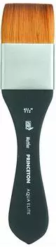 Princeton Aqua Elite Series P4850 Kurzstiel Spalter 1½in (P4850M150)