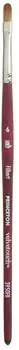 Princeton Velvetouch Multi-Technique Katzenzunge Gr. 4, kurzstielig (P3950FB4)