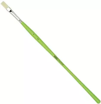 Liquitex Freestyle Traditioneller Pinsel, Detail Flach Nr. 4 (1300304)