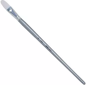 Liquitex BASICS Pinsel Filbert Nr. 12 (6924012)