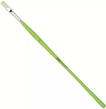 Liquitex Freestyle Traditioneller Pinsel, Detail Flach Nr. 2 (1300302)