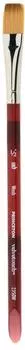 Princeton Velvetouch Series P3950 Verwascher flach Gr. 1/2, kurzstielig (P3950W050)
