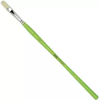 Liquitex Freestyle Traditional Profipinsel, Detail Filbert Nr. 6 (1300406)