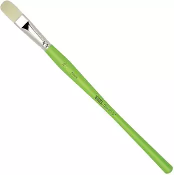 Liquitex Freestyle Traditional Pinsel, Detail Filbert Nr. 10 (1300410)